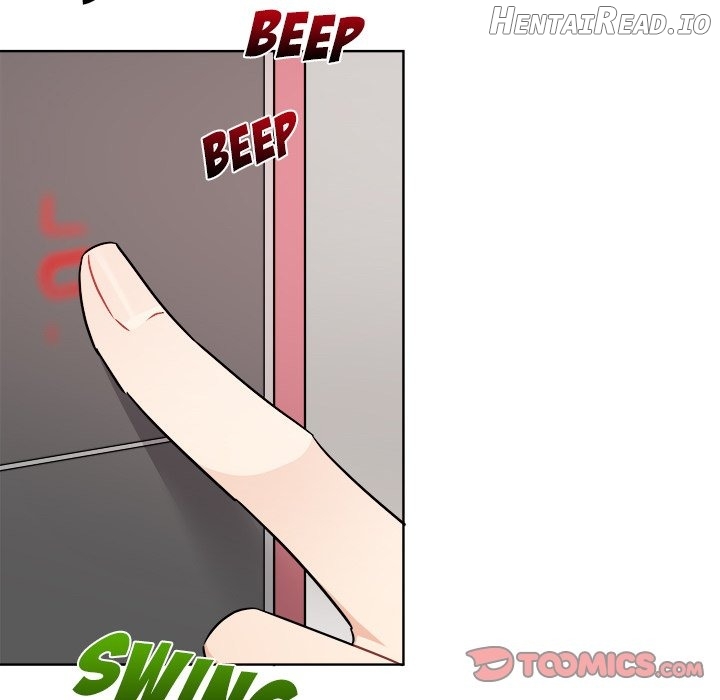 Pheromone Sherbet♥ Chapter 44 - page 30